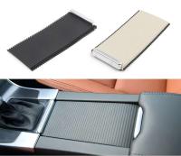 Cubierta de Persianas Deslizantes para Consola Central de Coche VOO XC60 2009-2017 S60 S60L 2011-19 - details 0