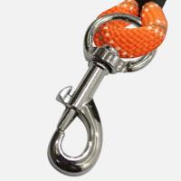 Equipo para mascotas, correa fuerte para perros, correa larga para mascotas de 2/3/5/10/15/20m, correa reflectante con mango, cuerda de tracción para gatos, entrenamiento para caminar para perros - details 4