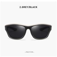 Gafas de sol deportivas polarizadas de visión nocturna modelo nuevo 2025 para hombre, gafas de ciclismo para exteriores - details 29