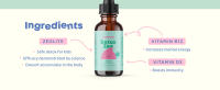 dandelion cilantro chlorella clense liquid