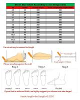 Nuevo Modelo 2025 Zapatos De Seguridad Con Punta De Acero Para Hombre Y Mujer, Zapatillas Informales Reflectantes, Ligeras, Transpirables, Para Evitar Perforaciones, Botas Protectoras, Novedad De 2023 - details 0