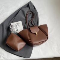 Bolso de Hombro Elegante de Cierre Magnético Gran Capacidad, Correas Duraderas, Perfecto para Trabajo, Commutación y Uso Diario Bolso Versátil de Carryall - details 2