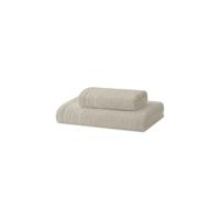 Grados hogar - Toallas baño - Juego de Toallas - 2 Toallas de Ducha, 2 Toallas de Manos y 2 Toallas de bidé - 100% Algodón - 480 g/m2 - details 5