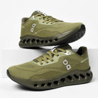 baellerry ®   - Zapatillas Deportivas Hombre Ligeras Comodidad Casual Zapatos Running - details 2