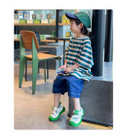 Sandalias deportivas con punta cerrada para niño - details 7