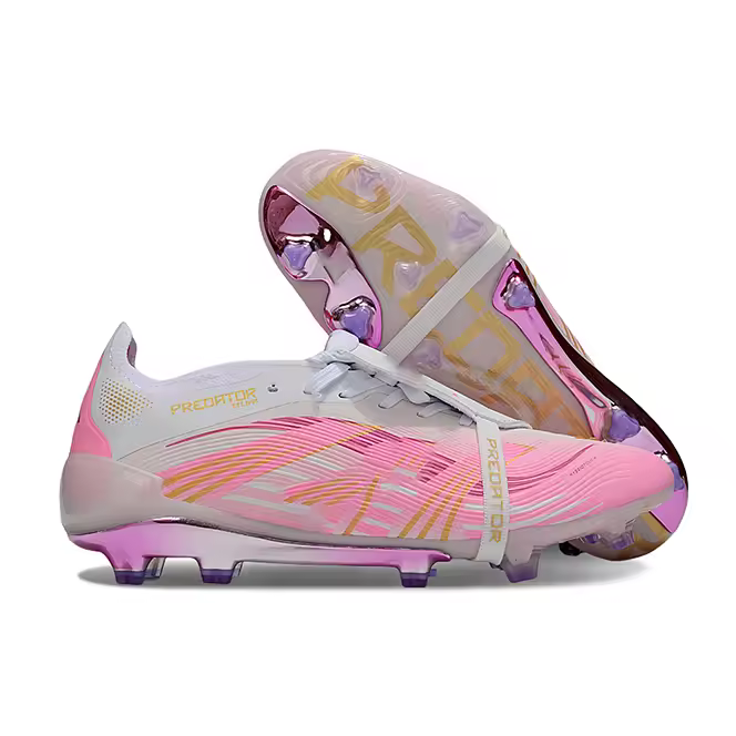 Zapatos de fútbol FG Tacos tobillo bajo Botas de fútbol Tejido Botas de fútbol Transpirables - 1