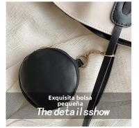 Bolsos de gran capacidad para mujer, bolso versátil de moda para ir al trabajo, bolso de hombro ligero, bolso de mano, 2025 - details 3