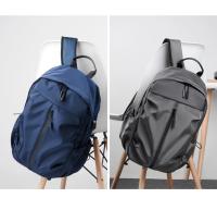 Bolso de hombro para hombres, bolsa de negocios para ocio, carga usb, viajes, estudiante - details 11