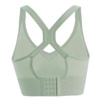 Sujetador Deportivo sin Costuras para Mujer Top de Entrenamiento con Realce - details 1
