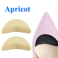 EiD-almohadillas para zapatos de tacón alto para mujer, cojín para el dedo del pie, Protector para aliviar el dolor, ajuste de relleno frontal para el dedo del pie - details 26