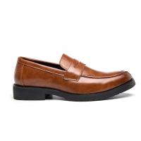 2024 Producto Zapatos de negocios negros italianos Zapatos de cuero para hombres y Oxford - details 15