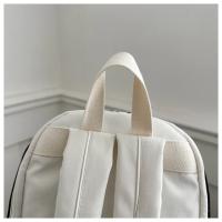 Nueva Bolsa De Viaje Informal Versátil Y De Gran Capacidad A La Moda 2025, Bonita Y Concisa Mochila De Alta Calidad - details 16