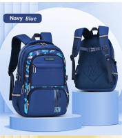 Mochilas escolares grandes para niños, juego de 2 con estuche rígido para lápices - details 8