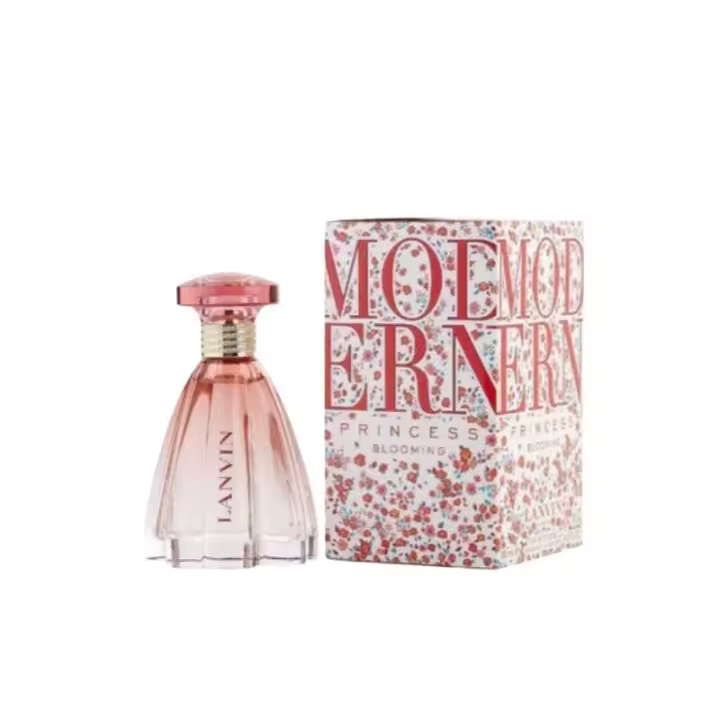 Leten 100% Auténtico Modern Princess EDT perfume para mujer 90ml Fluido de transmisión - 1
