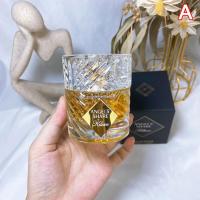 Perfume árabe Original de 100ml para Hombre, fragancia duradera, alta calidad, Sexy, para hombres y mujeres, Perfume con aroma a madera de Colonia, regalo de Navidad - details 4