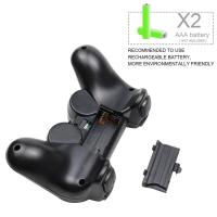 Mando inalámbrico 2,4G para PS3/TV Box/ Android Phone PC, Joystick para Super Console X Pro, Mando de juego para PS3, accesorios - details 3