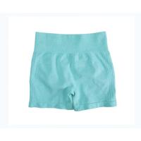 Traje de Yoga para mujer, ropa interior deportiva, chaleco, pantalones cortos para correr, conjunto de entrenamiento - details 18