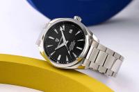 Reloj Automático de Cristal de Zafiro PAGANI Diseño 40MM de Acero Inoxidable - details 3