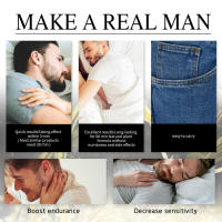 Spray hidratante para el cuidado masculino y mejora de la resistencia a la salud - details 7