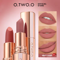 Labial Mate de Terciopelo de Alta Pigmentación Duradero, Resistente al Agua, Sin Manchas, Clásico de Belleza - details 0