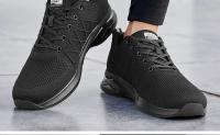 Zapatillas Deportivas para Correr Grande Comodidad en Talla 49-54 Estilo y Fitness para Hombres - details 28