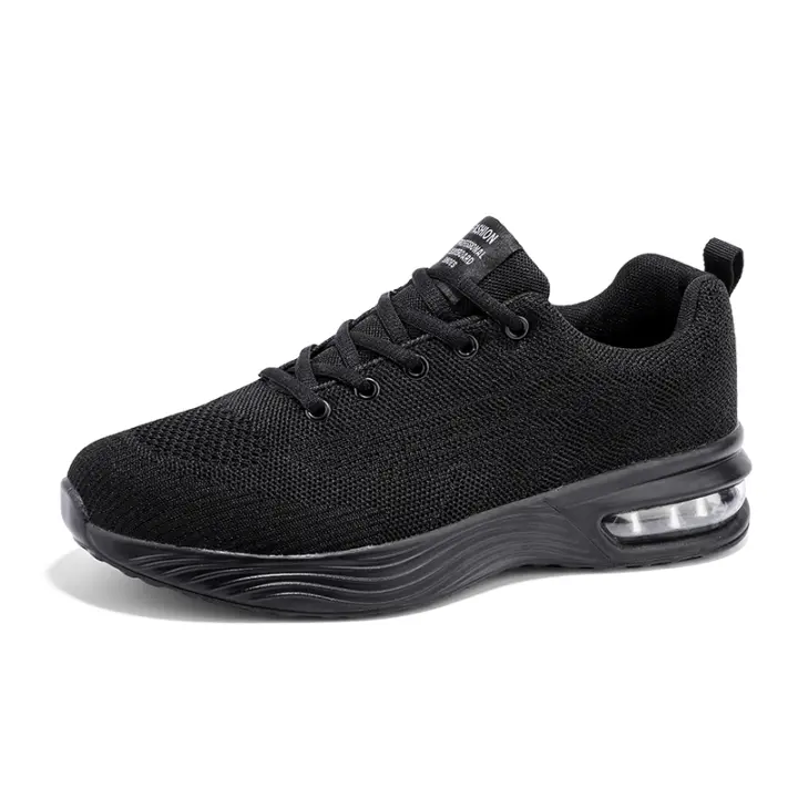 Zapatos para correr de aire para hombre, zapatillas ligeras para hombre, zapatos de tenis para caminar con cojín de aire - 1