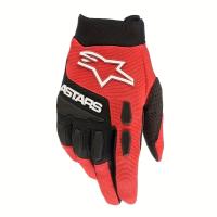Guantes De Ciclismo Antideslizantes De Dedo Completo Para Carreras, ¡Ideal para las cuatro estaciones! - details 2