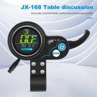 Instrumento de Aceleración JX-168 Escalera Eléctrica Continental para Deportes y Exteriores - details 3