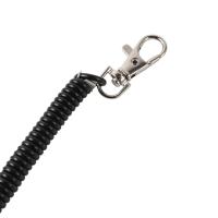 Clicker de entrenamiento de plástico para perros y gatos, correa de muñeca ajustable, llavero de sonido, repelente de perros, productos para mascotas, nuevo - details 5