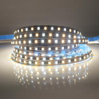 GAHADA Cinta LED flexible ajustable de color 120LEDs/m No impermeable IP20 - details 10