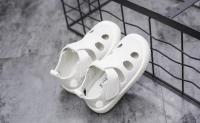 Sandalias antideslizantes transpirables para niños y niñas, zapatos de verano, modernos, suaves - details 11