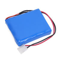 Batería ECG para BIOLIGHT BLT-1203A - details 1