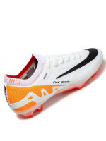 Zapatos de fútbol, ​​AG, niños y niñas, adultos, zapatos de entrenamiento antideslizantes y resistentes al desgaste - details 22