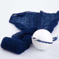Accesorios de Recién Nacido UNIDS Tela de Mohair para Cubierta de Gorro - details 10