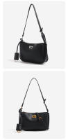 Nuevo Bolso de Mujer de Alta Gama Bolso de Mensajero con Luz Atmósferica de Lujo - details 15