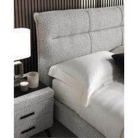 Cama Plegable con Colchón de espuma 80x190 cm Alto 10 cm, Somier de Listones + Almohada Viscoelástica Gratis - Cama supletoria, Ahorra Espacio, de Emergencia |   Kit Cama Individual - details 12
