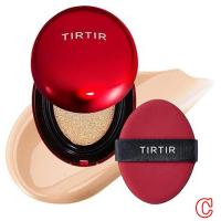 Para TIRTIR Cushion Foundation protector solar de larga duración Air Cushion compacto base de alta cobertura maquillaje coreano Original - details 2