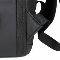 Mochila Oxford de gran capacidad para hombre, morral de viaje con carga USB, para negocios, para ordenador - details 21