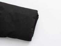 2024 estilo europeo y americano nueva ropa de mujer estilo europeo y americano algodón corto chaqueta gruesa con capucha abrigo - details 12