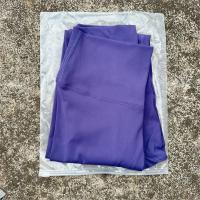 Legging de yoga de cintura alta con bolsillo trasero de color sólido, pantalones cortos deportivos para mujer, gimnasio atlético de mantequilla, entrenamiento integral para correr - details 22