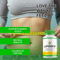 Lipo-zem Capsules Suplemento sanitario de fórmula avanzada BHB, ingredientes naturales Lypozem, 60 unidades. - details 4