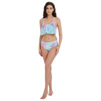 Nuevo Traje de Baño para Adulto Estilo Sirena Traje de Princesa Sirena - details 17