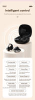 Lenovo-auriculares inalámbricos LP38 TWS originales, cascos con Bluetooth 5,4, cancelación de ruido inteligente, modo Dual para música y juegos - details 14