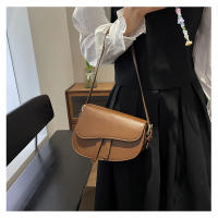 Nuevos bolsos de mujer, bolsos de mensajero, bolsos de un hombro y axilas. - details 36