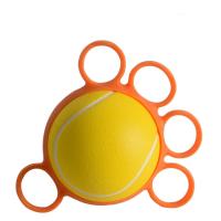 Hand Therapy Grip Strengthener Ball Stretcher Finger Pow Fitness  Arm Exercise Muscle Relex Recovery Rehabilitation Equipment - details 5