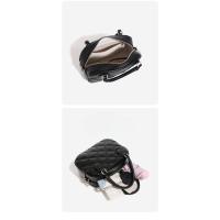 Bolso de bolos texturizado para mujer 2025 nuevo bolso versátil bolso de mensajero de hombro con diamantes - details 18
