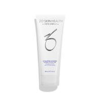 ZO SKIN Limpiador Hidratante 200ml + Esmalte Exfoliante 65g + Almohadillas Renovadoras de Tezón 60Almohadillas Set de tres piezas - details 1