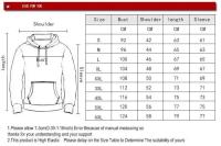 Sudaderas con capucha informales a la moda con estampado de dibujos animados de Snoopy para hombre y mujer, ropa para parejas de otoño e invierno - details 0
