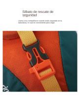 Mochila de viaje para deportes al aire libre para niños, senderismo, camping, bolsa impermeable de montañismo al aire libre - details 14