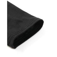 Camiseta de manga raglán de talla grande para hombre, primavera, otoño e invierno, informal, de manga larga - details 8